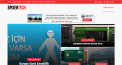 Desktop Screenshot of onlinekredi.net