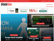 Tablet Screenshot of onlinekredi.net